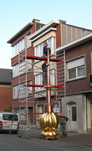 Centraal Station 5